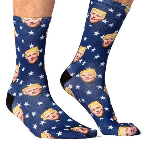 Trump Star Face Socks 540x d262ad3f 9dfe 47fa 9b1f 4bfac48c35f8