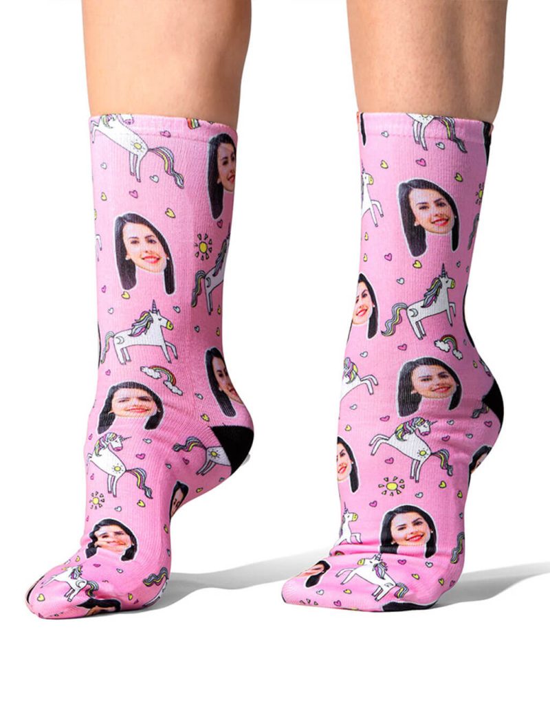 Unicorn Socks