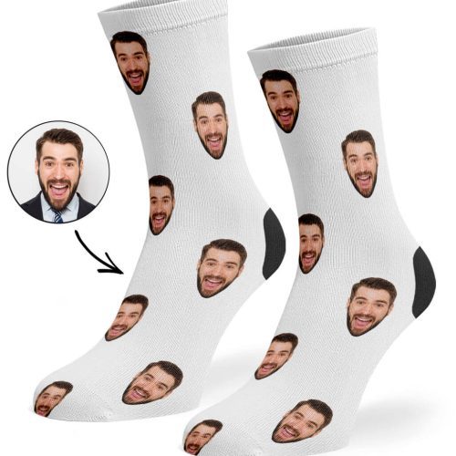 best selling face socks