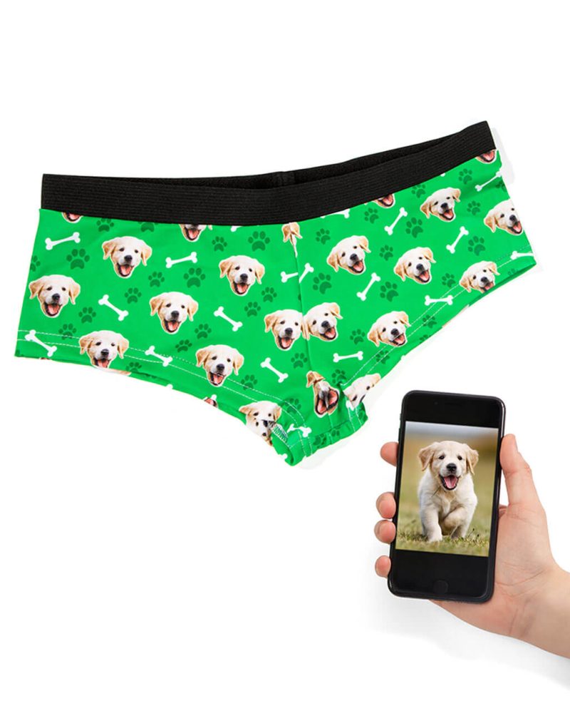 Your Dog Knickers1