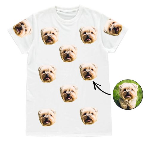 Your Dog Men's T-Shirt