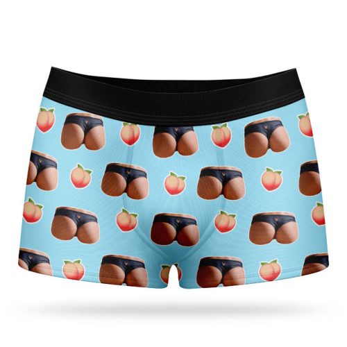 booty boxer briefs