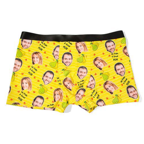 great pear boxers