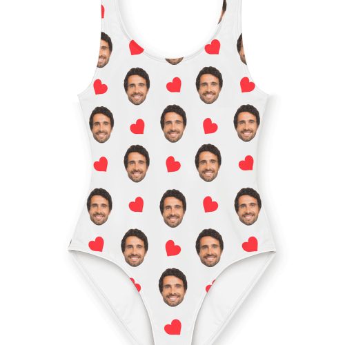 custom swimsuit