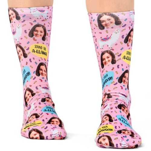 llama Birthday Socks 540x 02152083 a708 4a26 9461 8226995e2bf7