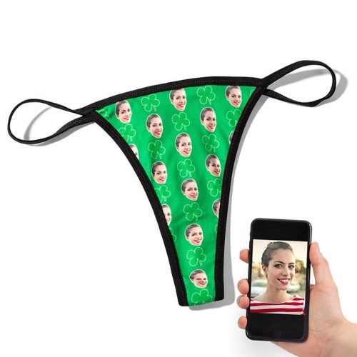 shamrock thong 8e93d205 8e43 4bf1 8bbb 00c5c0ec237d