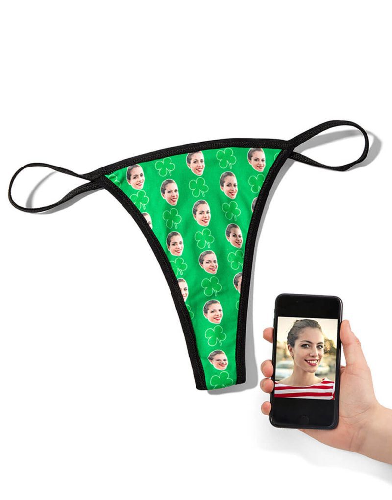 shamrock thong 8e93d205 8e43 4bf1 8bbb 00c5c0ec237d